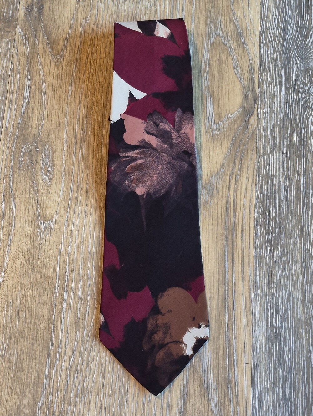 Enrico Guccini Silk Tie
